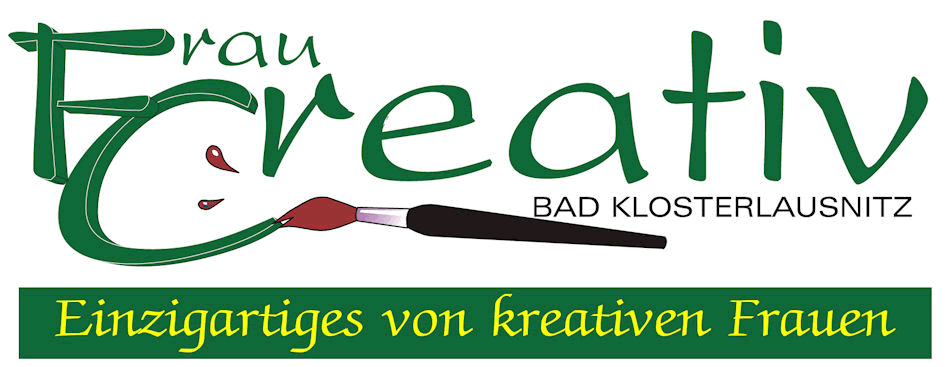 Frau Creativ