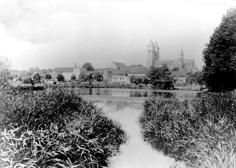 1960_Klosterteich.JPG