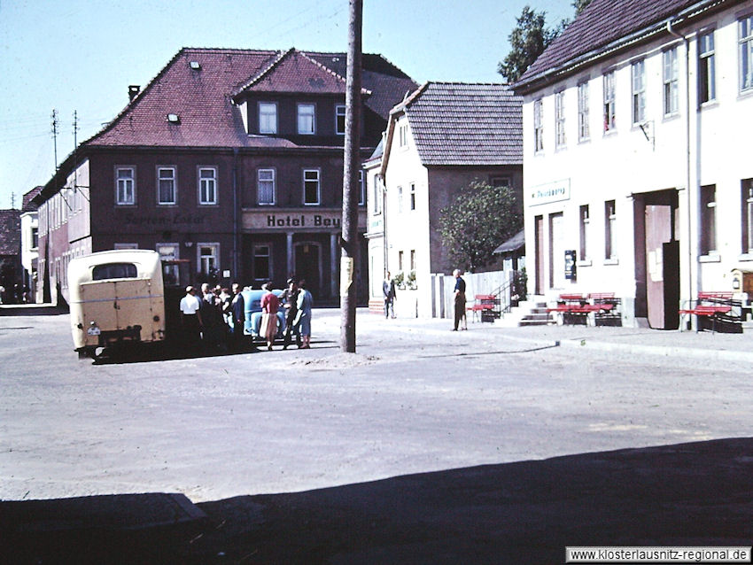 1955 Hotel Beyer