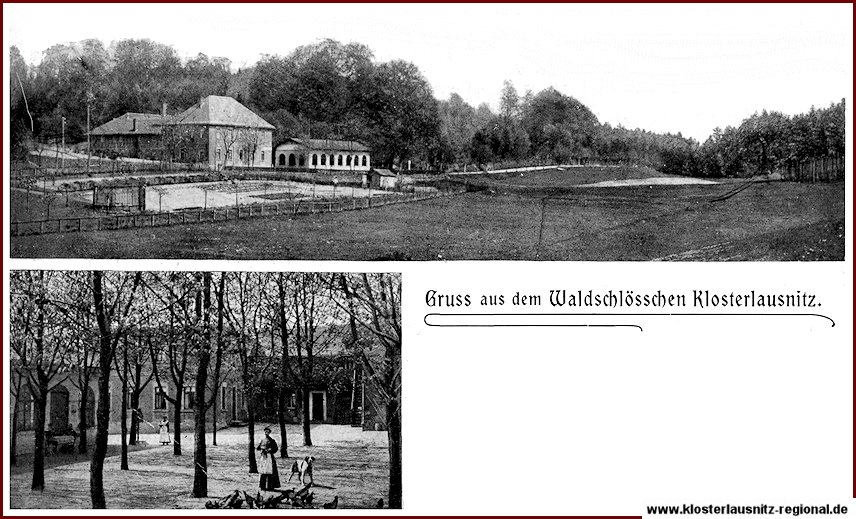 Waldschlösschen