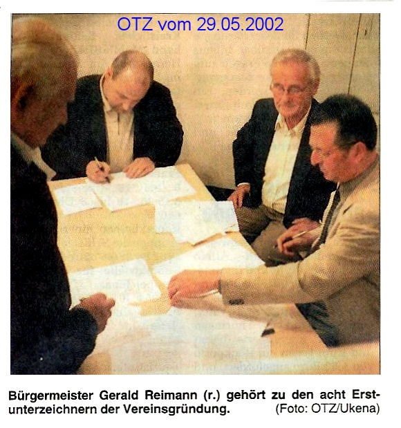 OTZ vom 29.05.2002