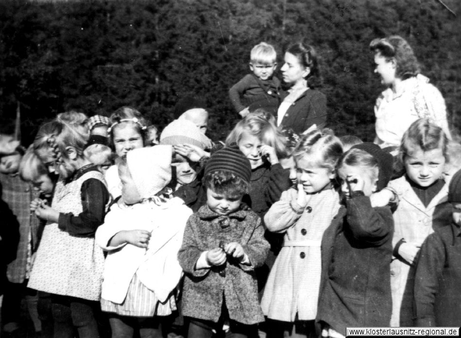 Kindergarten der NVS in Bad Klosterlausnitz