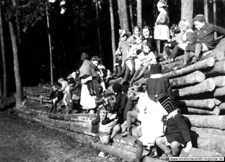 Kindergarten der NVS in Bad Klosterlausnitz