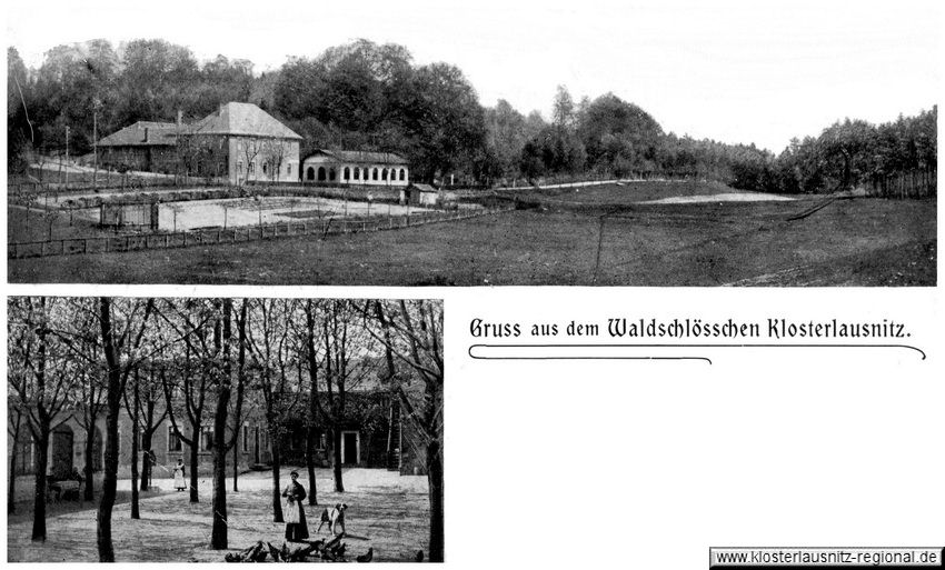 Waldschlösschen