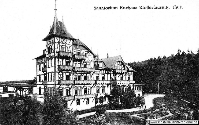 Sanatorium