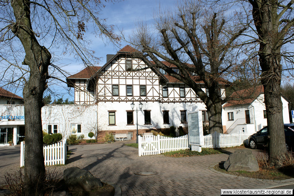 Algos Fachklinik